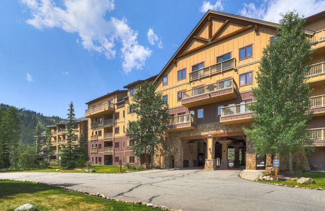 Red Hawk by Keystone Resort