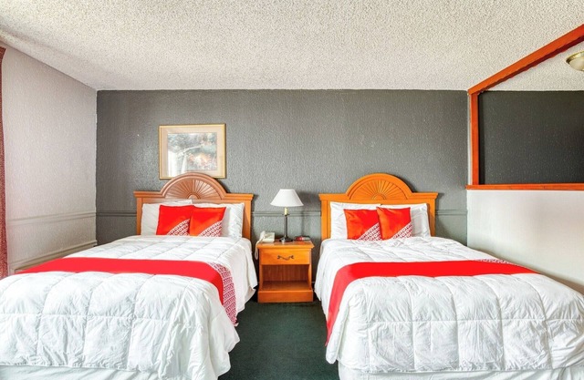 Refreshing Stay Near LaFortune Park – Only 3 Miles to Local Greenery Trails