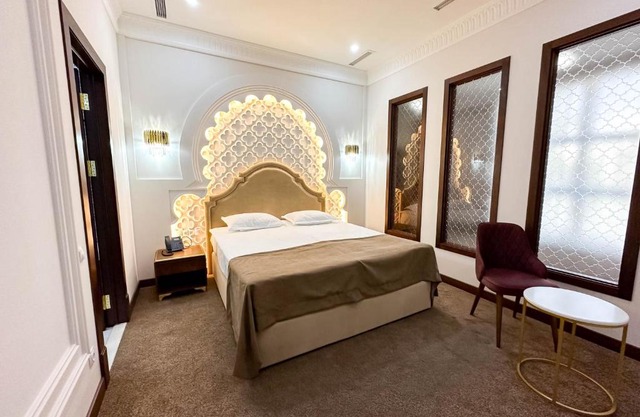 Reikartz Sote Tashkent