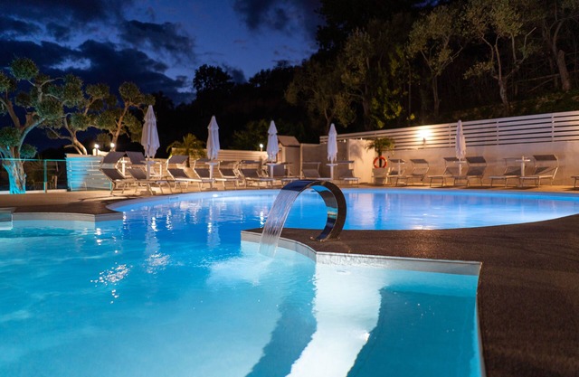 Relais Freedom Club