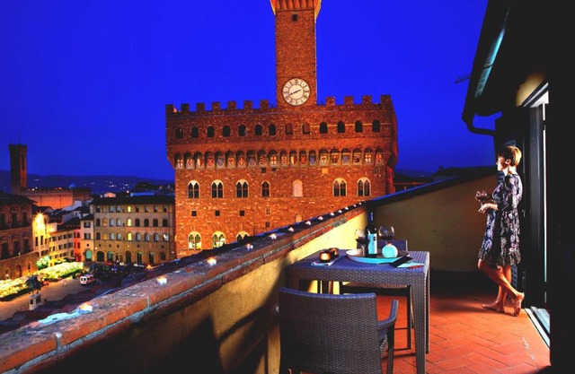 Relais Piazza Signoria
