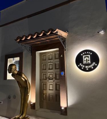 Relais San Biagio Lanciano