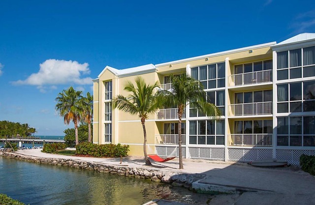 Relax at the studio room in Bluegreen Vacations The Hammocks