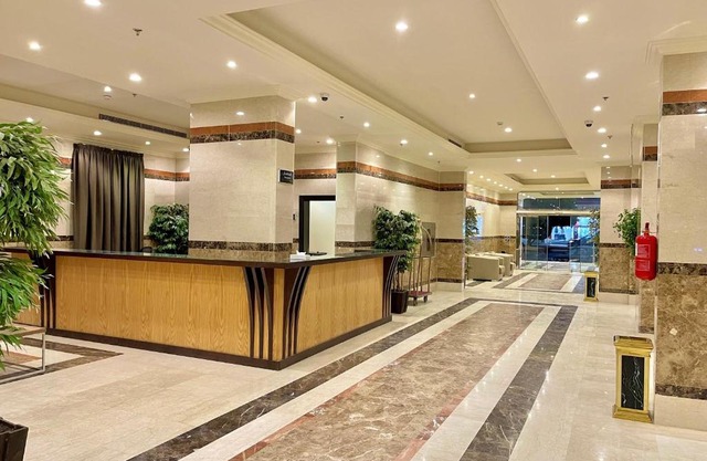 Relax Day Hotel Suite2