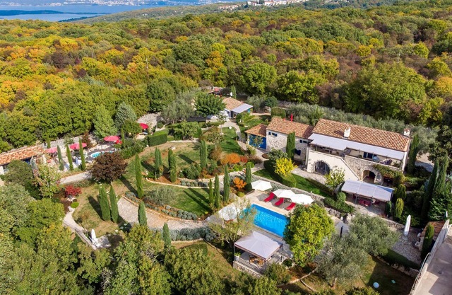 Relax in this dream of a vacation home.