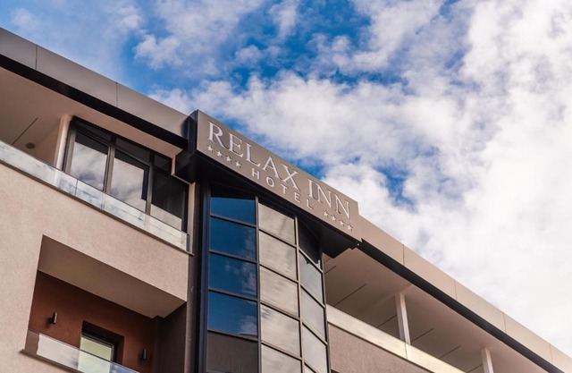 Relax Inn Hotel Durres