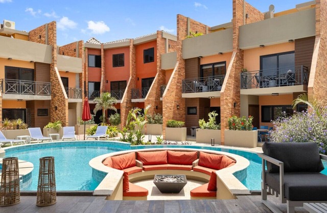 Relaxing 3BR Villa Near Palm Beach and Ritz at Porta Al Sole 8 by Bocobay