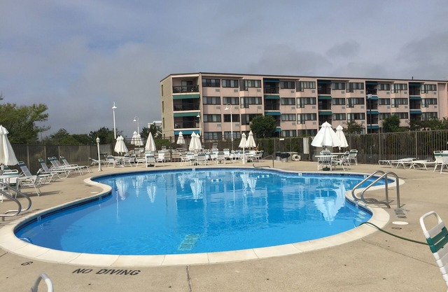 Relaxing Beach Getaway - Beachfront 2 BR, 2Bath condo with 2 pools.