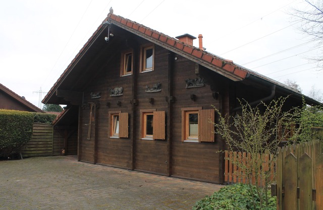 "Relaxing vacations in a country house: nature, comfort and leisure activities!"