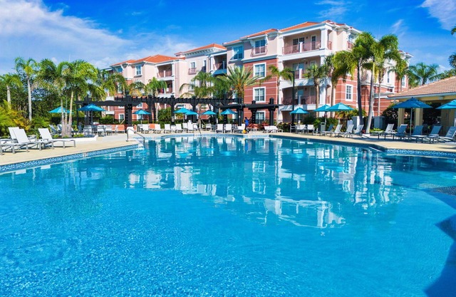 Renovated Condo by Convention Center & I-drive