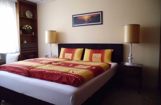 Reny vacation apartment