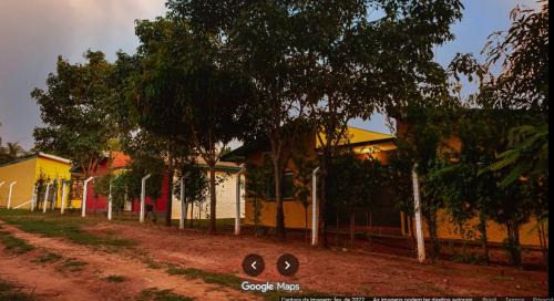 RepousaAquiÓ Olímpia