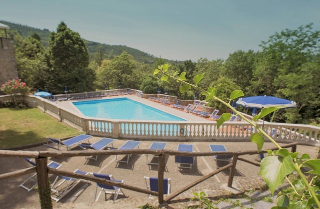 Residence a Pistoia ID 3767