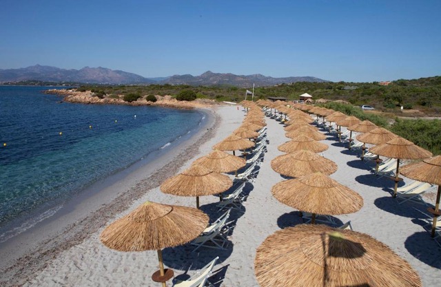 Residence Baia Salinedda