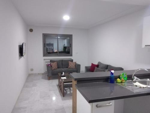 residence chem