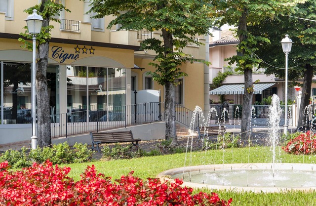 Residence Cigno