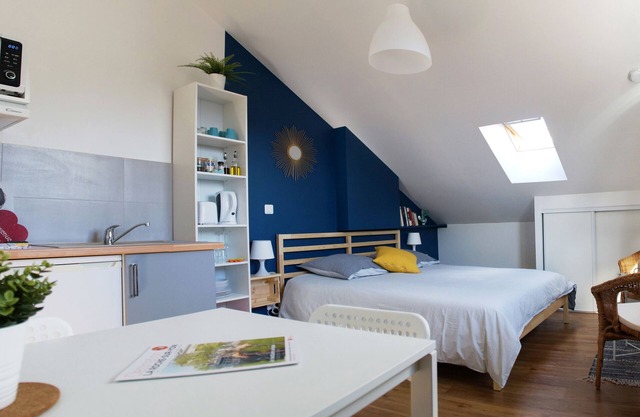 Residence des 53