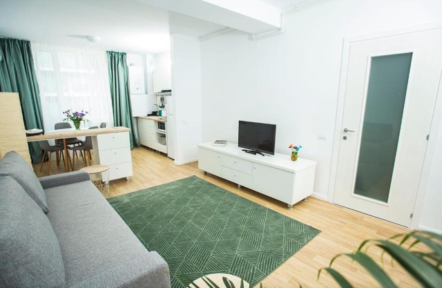 Residence DP Pipera