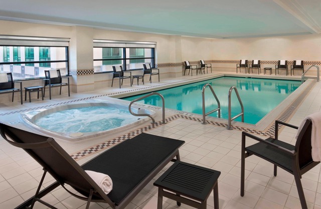 Residence Inn by Marriott Toronto Downtown/Entertainment District