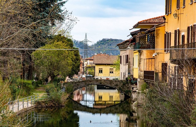 Residence Canneto Pool And Lake View, Villanuova sul Clisi, Italy