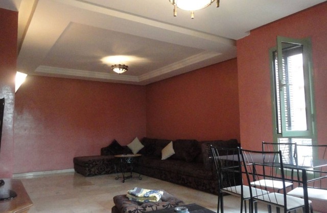 Residence Kenza