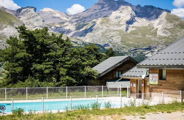 Residence La Crête du Berger - maeva Home - Studio 4 people - Comfort