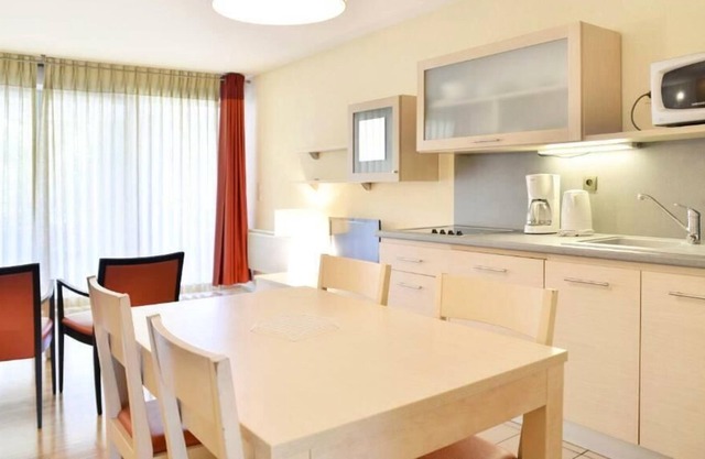Residence La Villa du Lac*** - Vacances Bleues - 2 room apartment for 4 people XXL