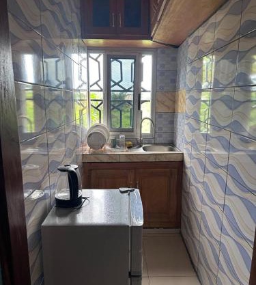 Residence OR Tambo