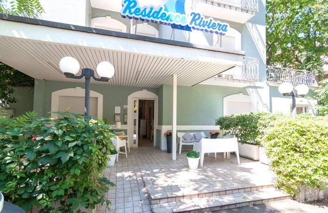 Residence Riviera