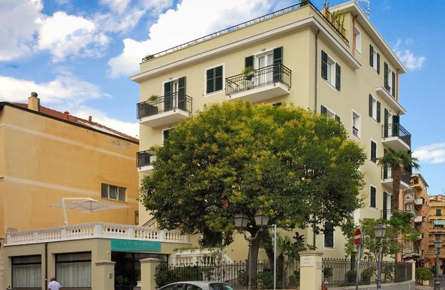 Residence San Marco Suites&Apartments Alassio