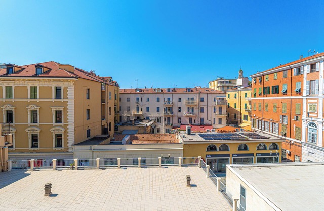 Residence Sanremo