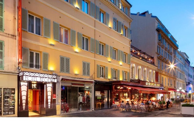 Residence Share Inn