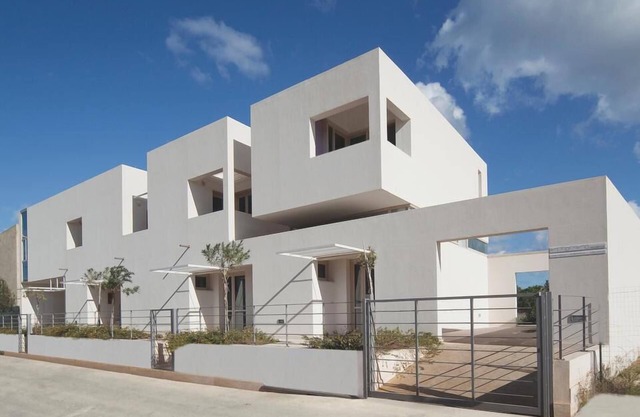 Residence Vitorno