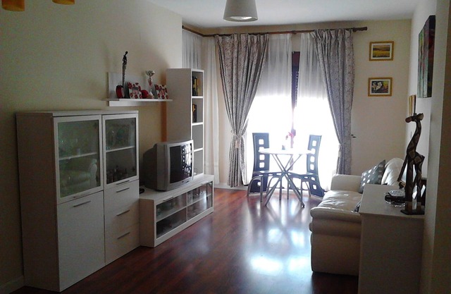 Residencial Valdecarretas In Rota