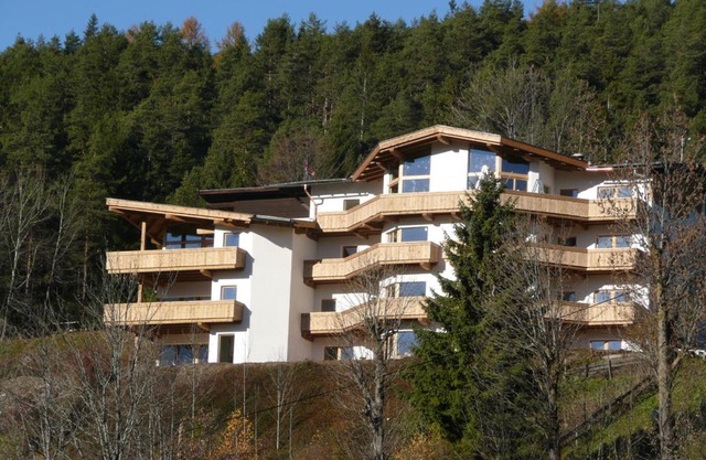 Residenz Berghof Mösern