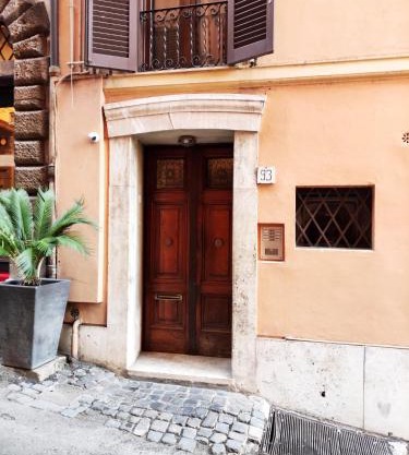Residenza Coronari