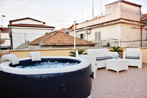 Residenza Le Sirene