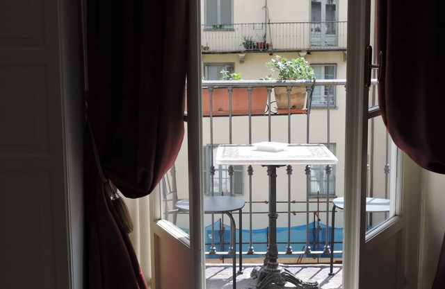 Residenze Torinesi