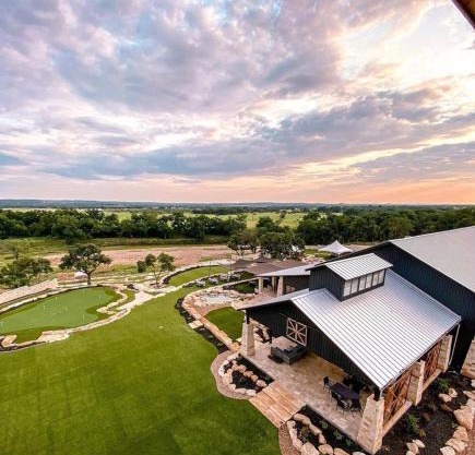 Resort at Fredericksburg Unit 29