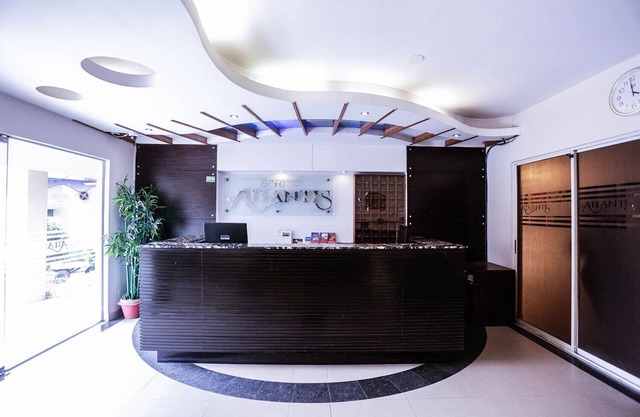 Resort Atlantis