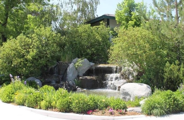 Resort/ Condo - 1 BR- 1 BA- Sleeps 4