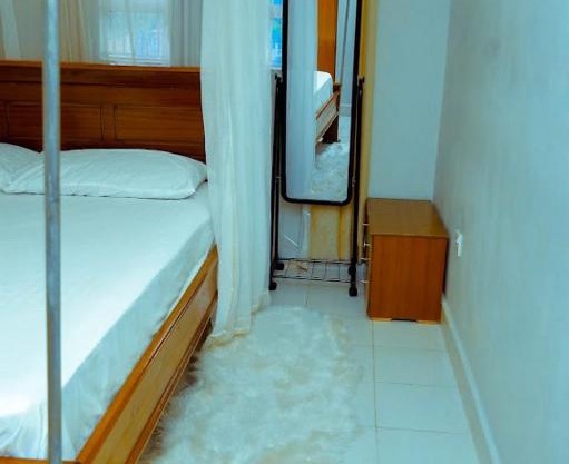 Retreat Air bnb