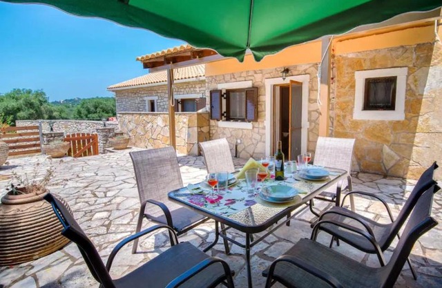 Ria Sweet Home Paxos