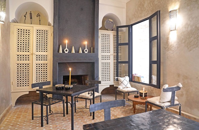 Riad Al Badia