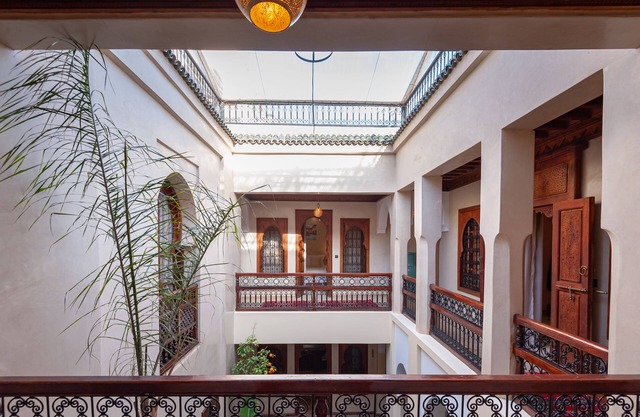 Riad Amalia