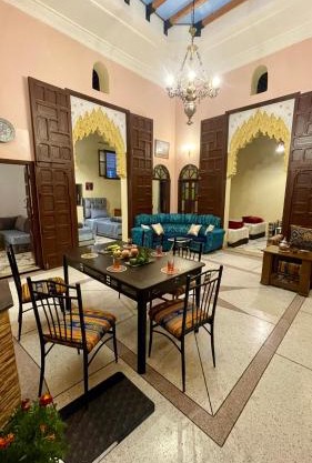 Riad Dar Al Manzah