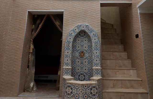 Riad Dar Zouhair