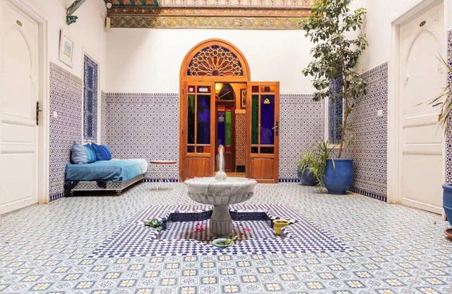 Riad Hotel Essaouira
