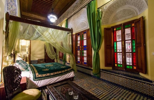 Riad Ibn Khaldoun - Standard Suite