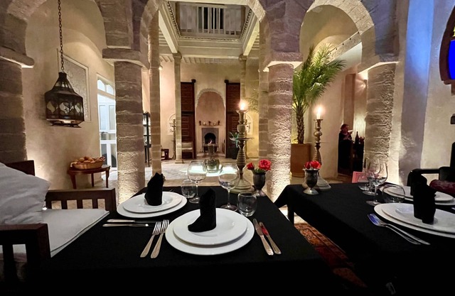 RIAD MALAÏKA
